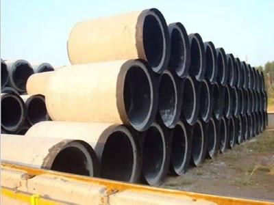 检查井顶管 φ800