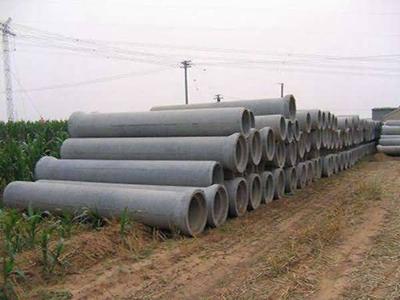 水泥制品承接口管 φ300